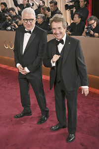 Golden Globe Awards 2026 in Beverly Hills