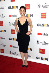 GLSEN Respect Awards 2017 in Beverly Hills