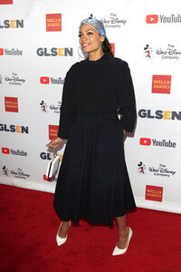 GLSEN Respect Awards 2017 in Beverly Hills