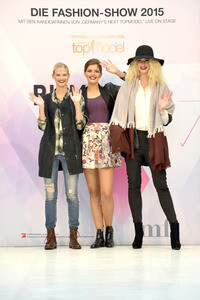 Fashion-Show 2015