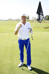 9. GRK Golf Charity Masters in Leipzig