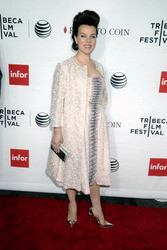 'Goodfellas' Screening, Tribeca Film Festival 2015 Closing Night