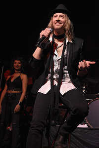 Konzert von Gotthard in München
