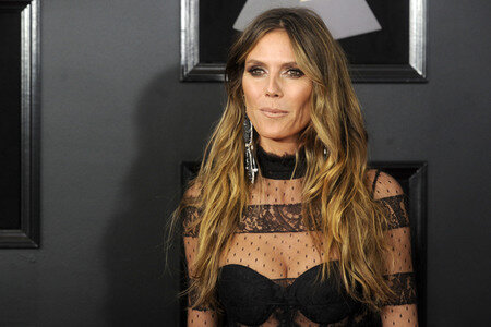 60. Grammy Awards in New York