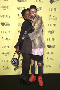 GRAZIA Club Royal 2015 in Berlin