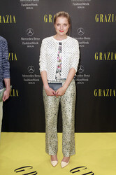 Opening Night by Grazia, Berlin Fashion Week Spring/Summer 2015