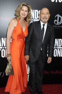 Filmpremiere 'Hands of Stone' in New York