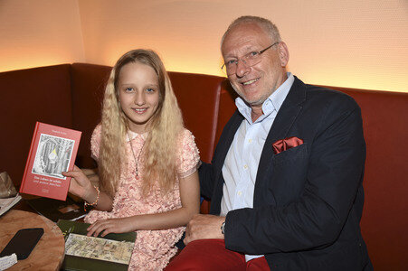 Filmpremiere 'Hannas schlafende Hunde' in München