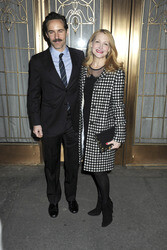 'The Heidi Chronicles' Broadway Premiere, New York