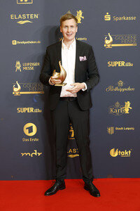 Goldene Henne 2025 in Leipzig