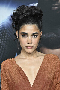 Filmpremiere 'Him - Der Größte aller Zeiten' in Los Angeles