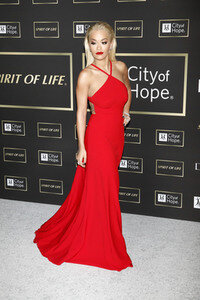 City of Hope Gala 2018 in Santa Monica