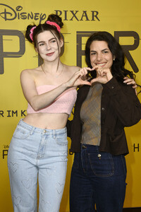 Filmscreening 'Hoppers' in Berlin