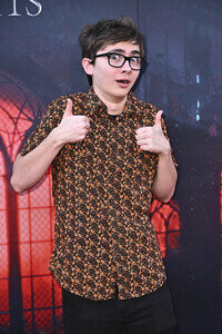 Opening der Halloween Horror Nights 2025 in Universal City