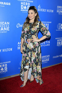 American Humane's 2018 American Humane Hero Dog Awards in Beverly Hills