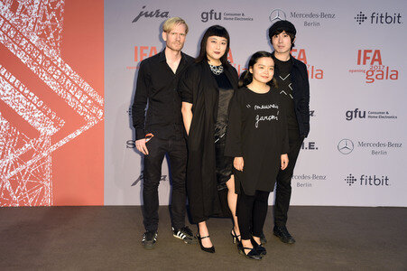 IFA 2017 Opening Gala in Berlin