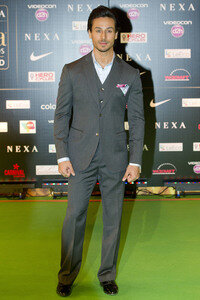 17. International Indian Film Academy Award in Madrid