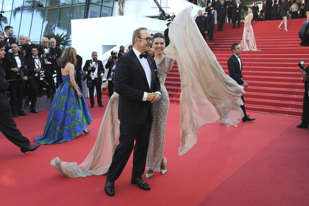 Filmpremiere 'De Gaulle: Tilting Iron', Cannes Film Festival 2026