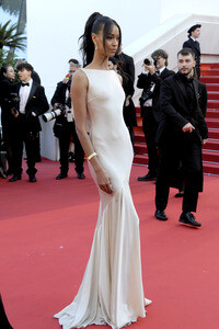 Filmpremiere 'De Gaulle: Tilting Iron', Cannes Film Festival 2026