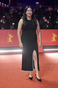 Filmpremiere 'Josephine', Berlinale 2026