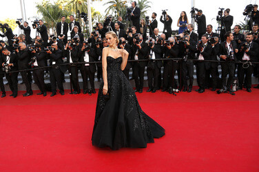 'Deux jours, une nuit' Premiere, Cannes Film Festival 2014