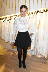 Kaviar Gauche Bridal Concept Store Opening in München