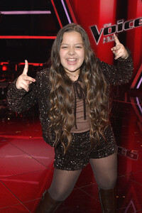 Photocall 'The Voice Kids' in Berlin