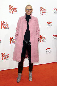 Musicalpremiere 'Kinky Boots' in Hamburg