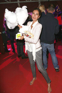 Zirkus Knie Premiere in Hamburg