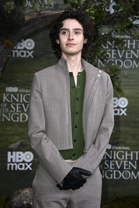 Serienpremiere 'A Knight of the Seven Kingdoms' in Berlin