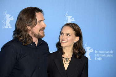 'Knight Of Cups' Photocall, Berlinale 2015