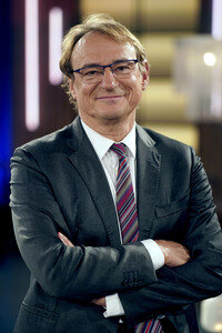 Talkshow 'Kölner Treff' in Köln