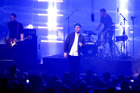 1Live Krone 2018 in Bochum