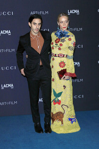 LACMA Art + Film Gala in Los Angeles