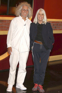 Talkshow 'Markus Lanz' in Hamburg