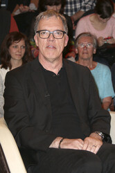'Talkshow 'Markus Lanz' in Hamburg