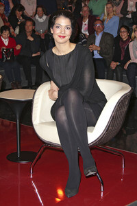 Talkshow 'Markus Lanz' in Hamburg