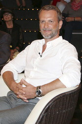 'Markus Lanz' Talkshow, Hamburg