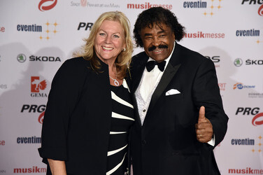 PRG Live Entertainment Awards 2015, Frankfurt