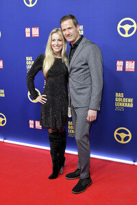 Das Goldene Lenkrad 2025 in Berlin