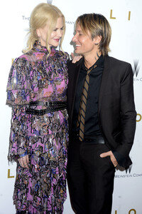 Filmpremiere 'Lion' in New York