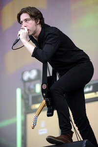 Lollapalooza Festival 2016 in Berlin
