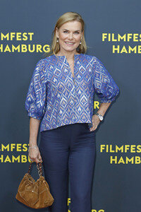 Festivaleröffnung und Filmpremiere 'Lovely Day', Filmfest Hamburg 2025