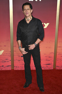 Serienpremiere 'Lucky' in Los Angeles