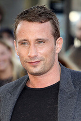 'Am grünen Rand der Welt' Premiere, London