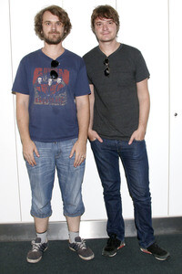 Madsen bei Radio Hamburg