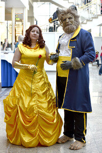 MagicCon 2018 in Bonn