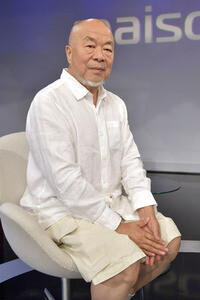 Talkshow 'maischberger' in Berlin
