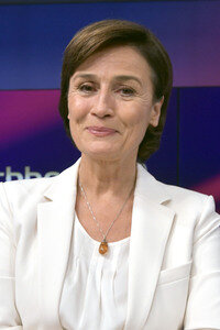 Talkshow 'maischberger' in Berlin