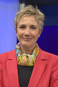Talkshow 'maischberger' in Berlin